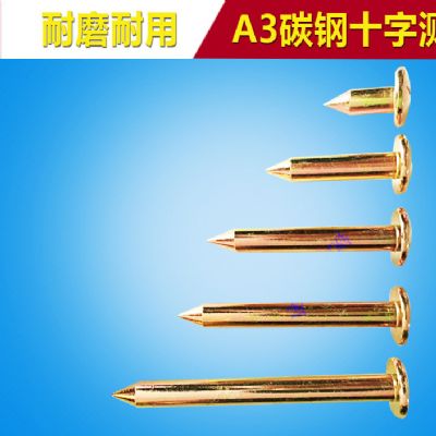 不锈钢镀锌十字平博PINNACLE（中国）钉