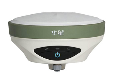 中海达华星A10 RTK平博PINNACLE（中国）系统